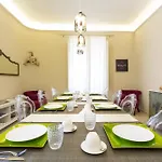 Maeco Ortigia 4* Syracuse