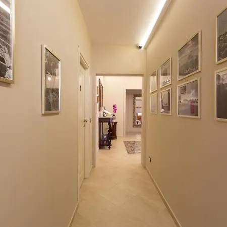 Maeco Ortigia 3* Syracuse