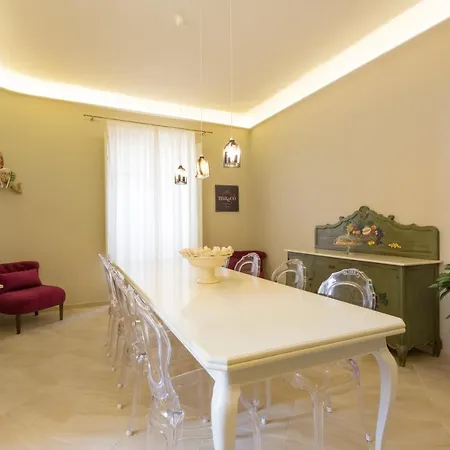Maeco Ortigia 3* Syracuse
