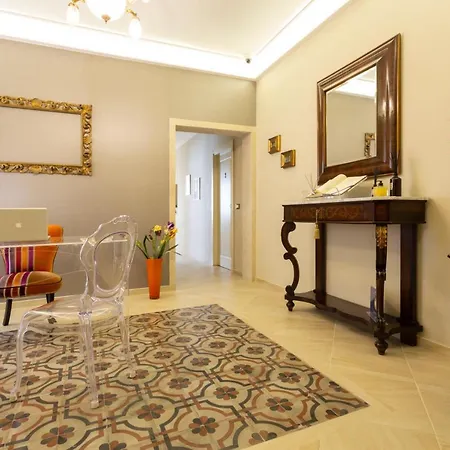 Maeco Ortigia 3* Syracuse