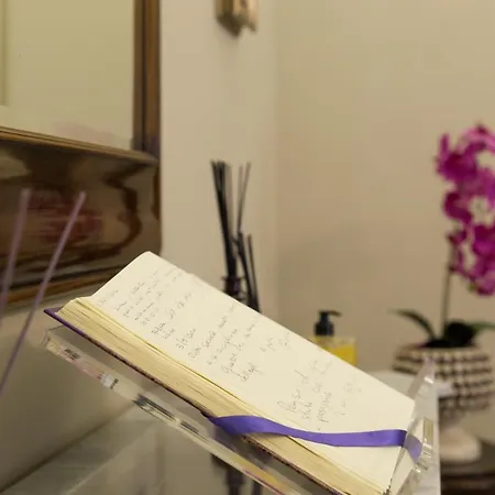 Bed & Breakfast Maeco Ortigia Syracuse
