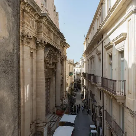 Bed & Breakfast Maeco Ortigia Syracuse
