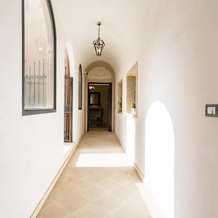 Bed & Breakfast Maeco Ortigia