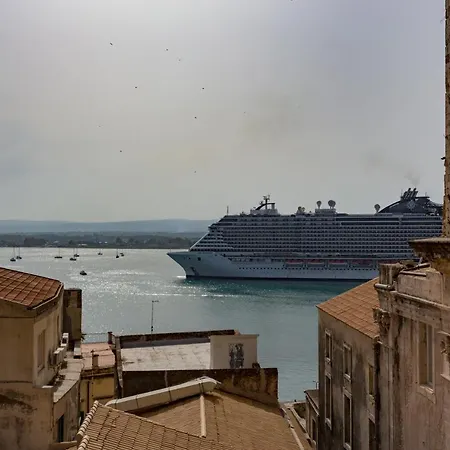 Maeco Ortigia Bed & Breakfast 3*