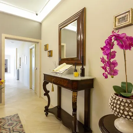 Bed & Breakfast Maeco Ortigia