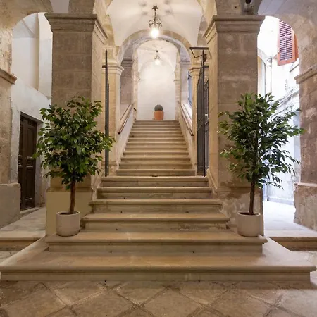 Maeco Ortigia 4*