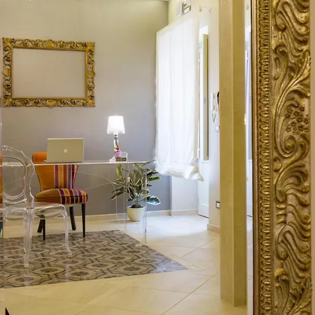 Maeco Ortigia Bed & Breakfast Syracuse