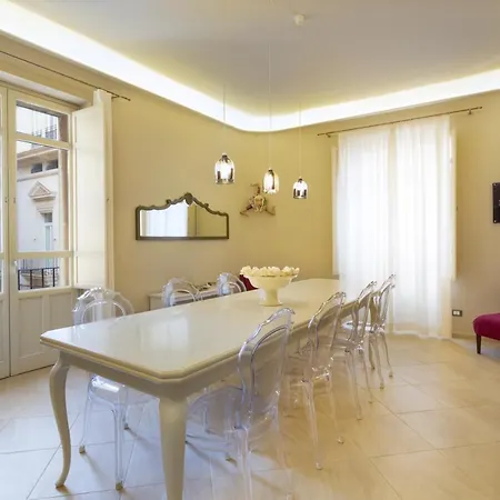 Bed & Breakfast Maeco Ortigia Syracuse