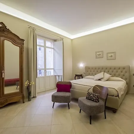 Maeco Ortigia Bed & Breakfast