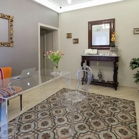 Bed & Breakfast Maeco Ortigia Syracuse