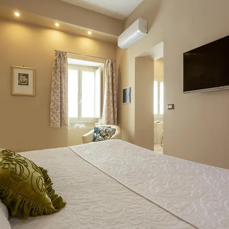Maeco Ortigia 4*