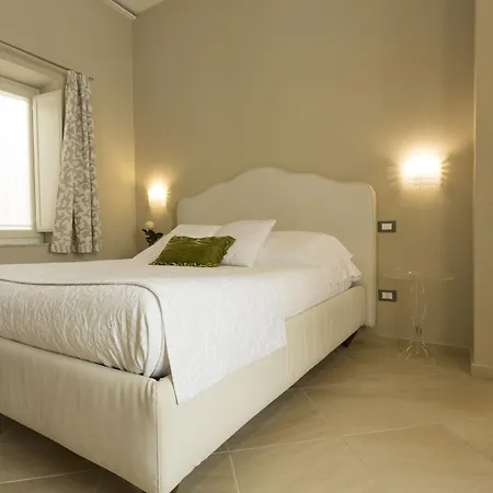 Maeco Ortigia Bed & Breakfast