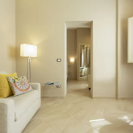 Bed & Breakfast Maeco Ortigia