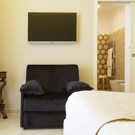 Bed & Breakfast Maeco Ortigia Syracuse
