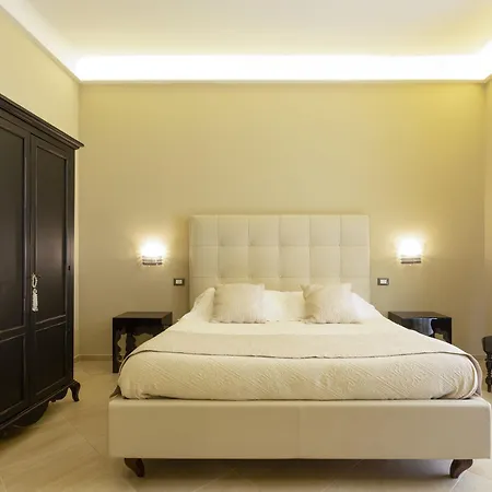 Bed & Breakfast Maeco Ortigia Syracuse