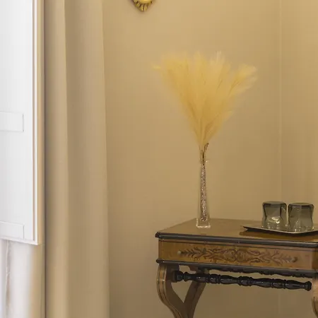 Maeco Ortigia Bed & Breakfast
