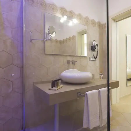 Bed & Breakfast Maeco Ortigia