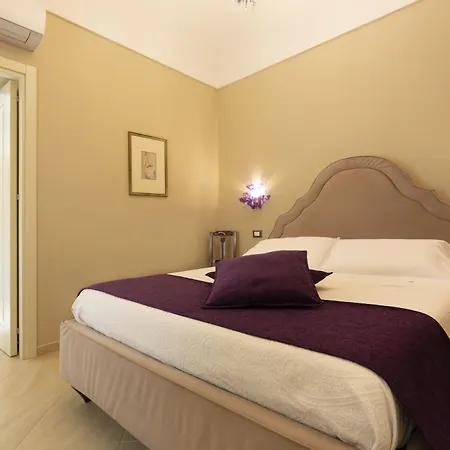 Bed & Breakfast Maeco Ortigia 3*