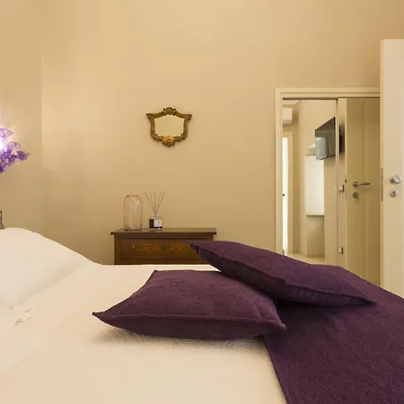 Maeco Ortigia 3* Syracuse