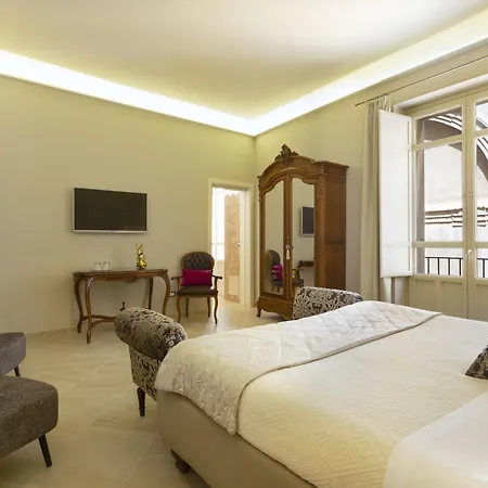 Bed & Breakfast Maeco Ortigia