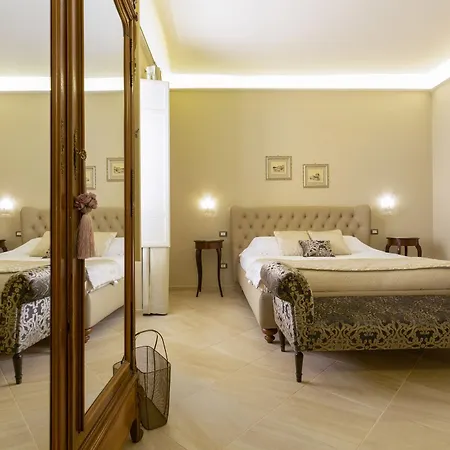 Maeco Ortigia Bed & Breakfast
