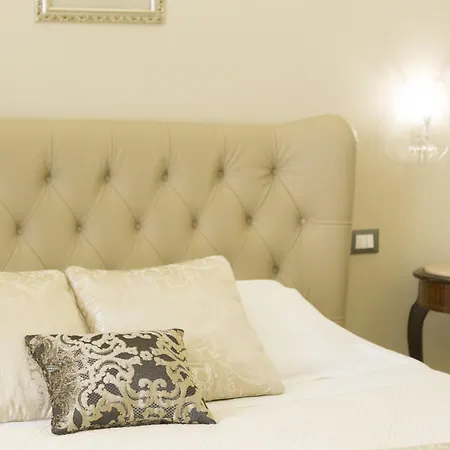 Maeco Ortigia Bed & Breakfast 3*