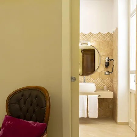 Bed & Breakfast Maeco Ortigia 3*