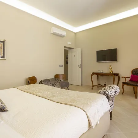 Bed & Breakfast Maeco Ortigia