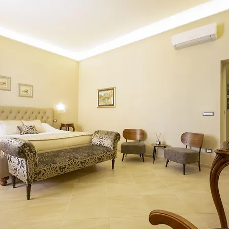 Bed & Breakfast Maeco Ortigia 3*