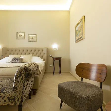 Bed & Breakfast Maeco Ortigia