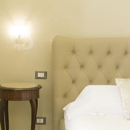 Maeco Ortigia 3* Syracuse