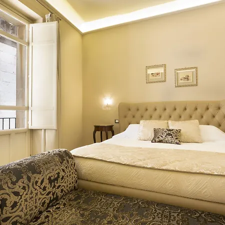 Bed & Breakfast Maeco Ortigia Syracuse