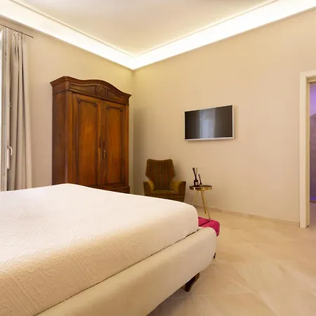Frühstückspension Maeco Ortigia 4*