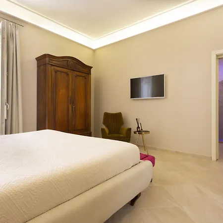 Bed & Breakfast Maeco Ortigia 3*