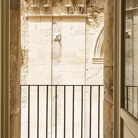 Maeco Ortigia Bed & Breakfast