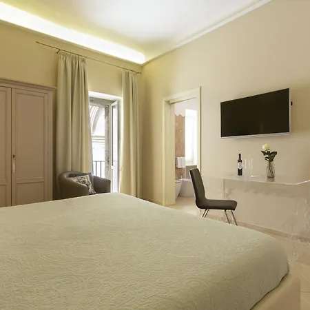 Maeco Ortigia Bed & Breakfast