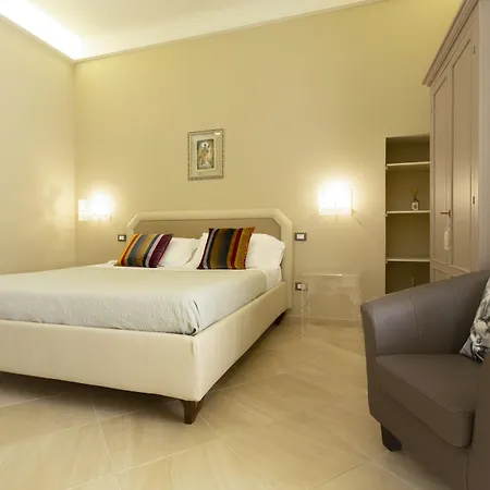 Maeco Ortigia Bed & Breakfast