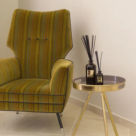 Maeco Ortigia Bed & Breakfast 3*