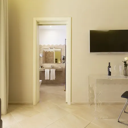 Bed & Breakfast Maeco Ortigia