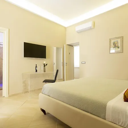 Bed & Breakfast Maeco Ortigia