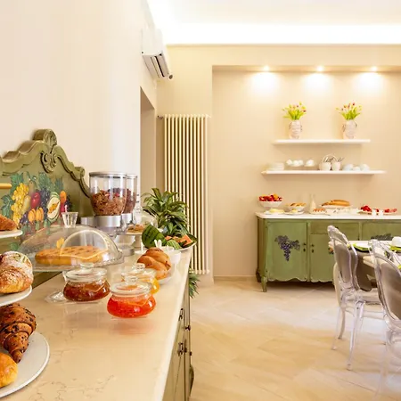 Maeco Ortigia Bed & Breakfast Syracuse