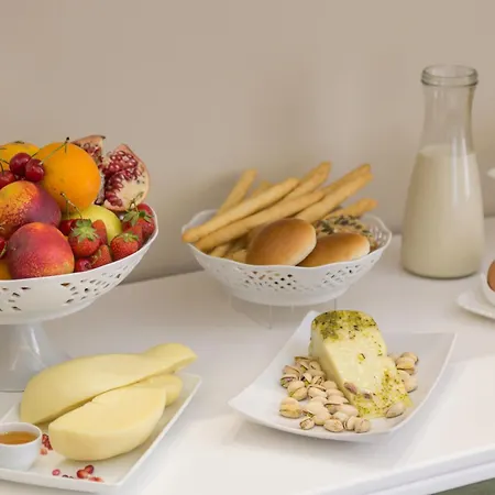 Bed & Breakfast Maeco Ortigia 3*