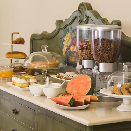 Bed & Breakfast Maeco Ortigia