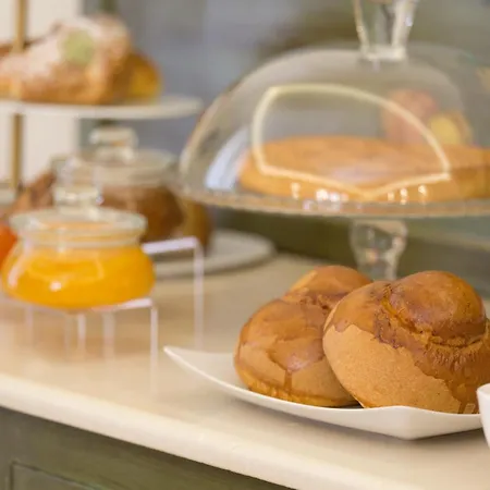 Maeco Ortigia Bed & Breakfast Syracuse