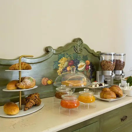 Bed & Breakfast Maeco Ortigia