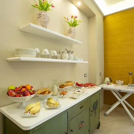 Maeco Ortigia 4*