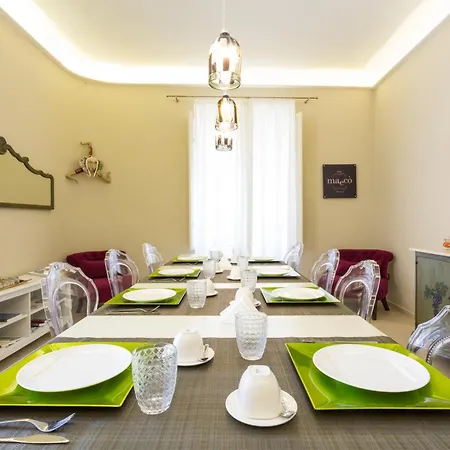 Maeco Ortigia 3* Syracuse