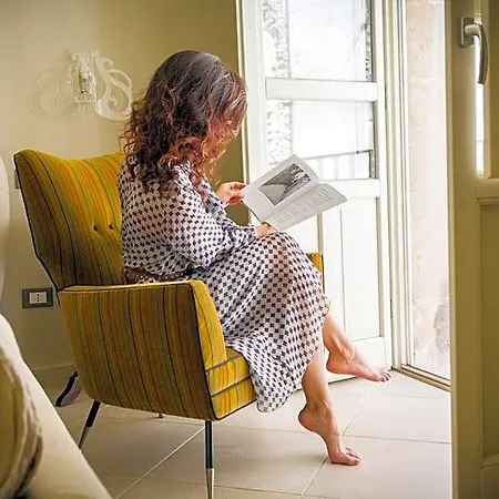 Maeco Ortigia Bed & Breakfast