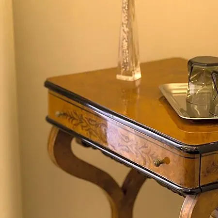 Bed & Breakfast Maeco Ortigia Syracuse