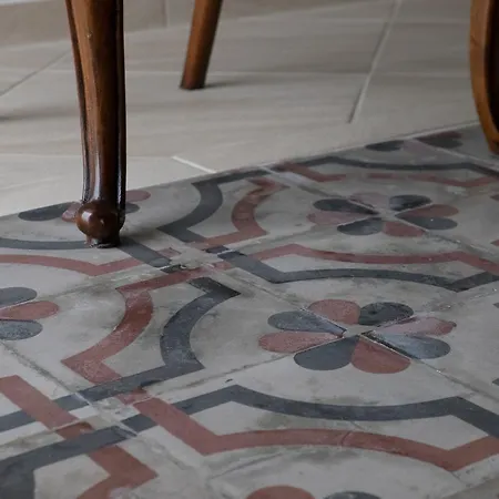 Maeco Ortigia Bed & Breakfast